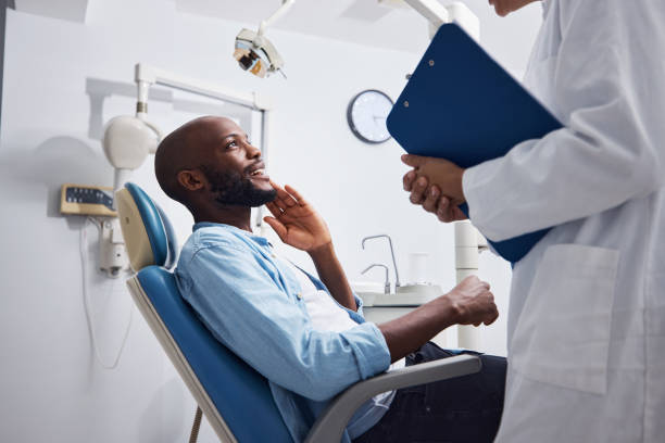 Best Emergency TMJ Treatment in West Little River, FL